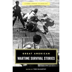 Great American Wartime Survival Stories