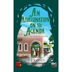 An Assassination on the Agenda