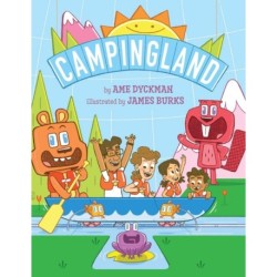 Campingland