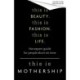 This is Beauty. This is Fashion. This is Life.: The expert guide for people short on time