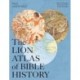 Lion Atlas of Bible History: Second Edition