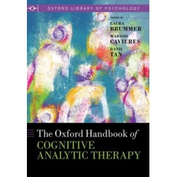 The Oxford Handbook of Cognitive Analytic Therapy