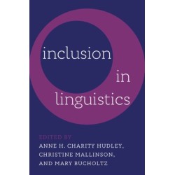 Inclusion in Linguistics