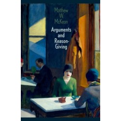 Arguments and Reason-Giving