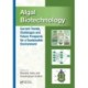 Algal Biotechnology: Two Volume Set