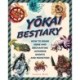 Yokai Bestiary: How to Draw Eerie and Enchanting Japanese Ghouls and Monsters