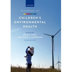 Textbook of Children's Environmental Health