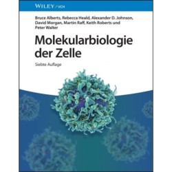 Molekularbiologie der Zelle