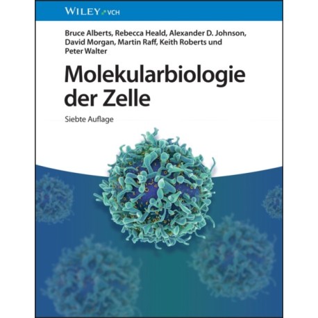 Molekularbiologie der Zelle