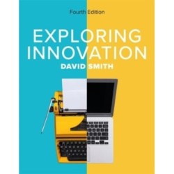 Exploring Innovation 4e