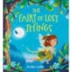 The Fairy of Lost Things HB