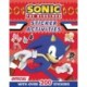 Sonic the Hedgehog Sticker Activities Book