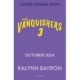 The Vanquishers: Rise of the Wrecking Crew: The fangtastically feisty middle grade series from the author of Cinderella is Dead