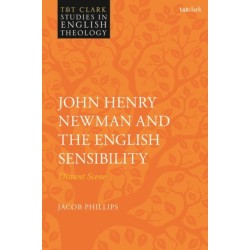 John Henry Newman and the English Sensibility: Distant Scene
