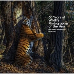60 Years of Wildlife Photographer of the Year: How Wildlife Photography Became Art