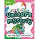 Puzzle Play Unicorn Mystery