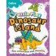 Puzzle Play Dinosaur Island