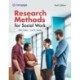 Research Methods for Social Work