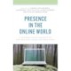 Presence in the Online World: A Contemplative Perspective and Practice Guide for Educators