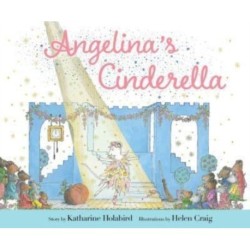 Angelina's Cinderella