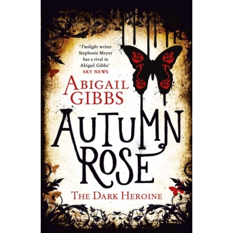 The Autumn Rose