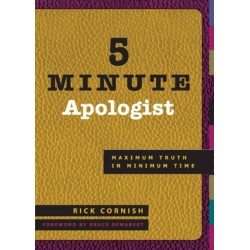 5 Minute Apologist