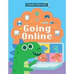 Computer Kids: Going Online