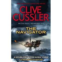The Navigator: NUMA Files -7