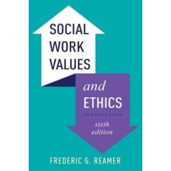 Social Work Values and Ethics