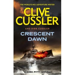 Crescent Dawn: Dirk Pitt -21
