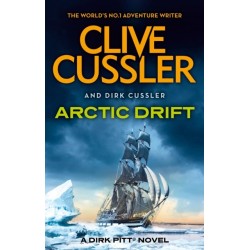 Arctic Drift: Dirk Pitt -20