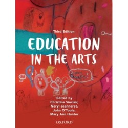 Education in the Arts