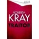 Traitor: the brand-new unputdownable gangland thriller