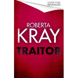 Traitor: the brand-new unputdownable gangland thriller