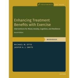 Enhancing Treatment Benefits with Exercise - WB: Component Interventions for Mood, Anxiety, Cognition, and Resilience