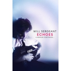Echoes: A memoir continued . . .