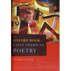 The Oxford Book of Latin American Poetry: A Bilingual Anthology