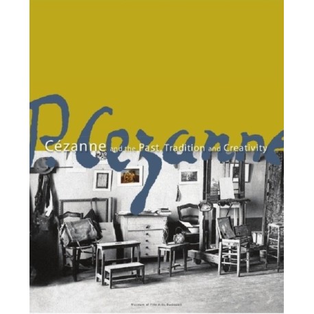Cezanne and the Past