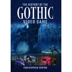 The History of the Gothic Video Game