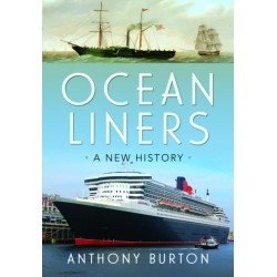 Ocean Liners: A New History