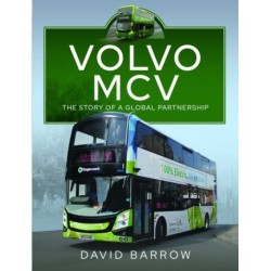 Volvo, MCV: The Story of a Global Partnership