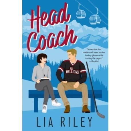 Head Coach & Virgin Territory: A Hellions Hockey Romance Collection