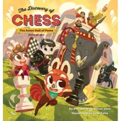 The Discovery of Chess: The Asian Hall of Fame