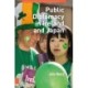 Public Diplomacy in Ireland and Japan
