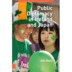 Public Diplomacy in Ireland and Japan