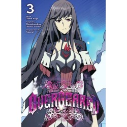 Overgeared, Vol. 3