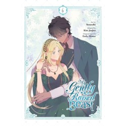 My Gently Raised Beast, Vol. 6