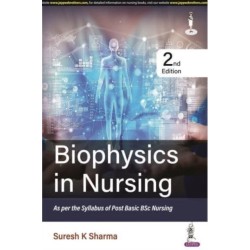 Biophysics in Nursing