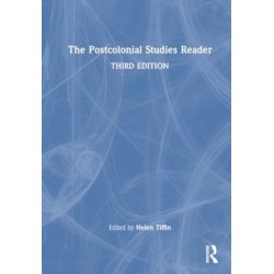 The Postcolonial Studies Reader