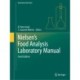 Nielsen's Food Analysis Laboratory Manual